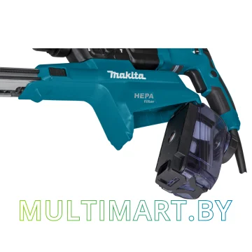 Перфоратор Makita HR2653 картинка 5